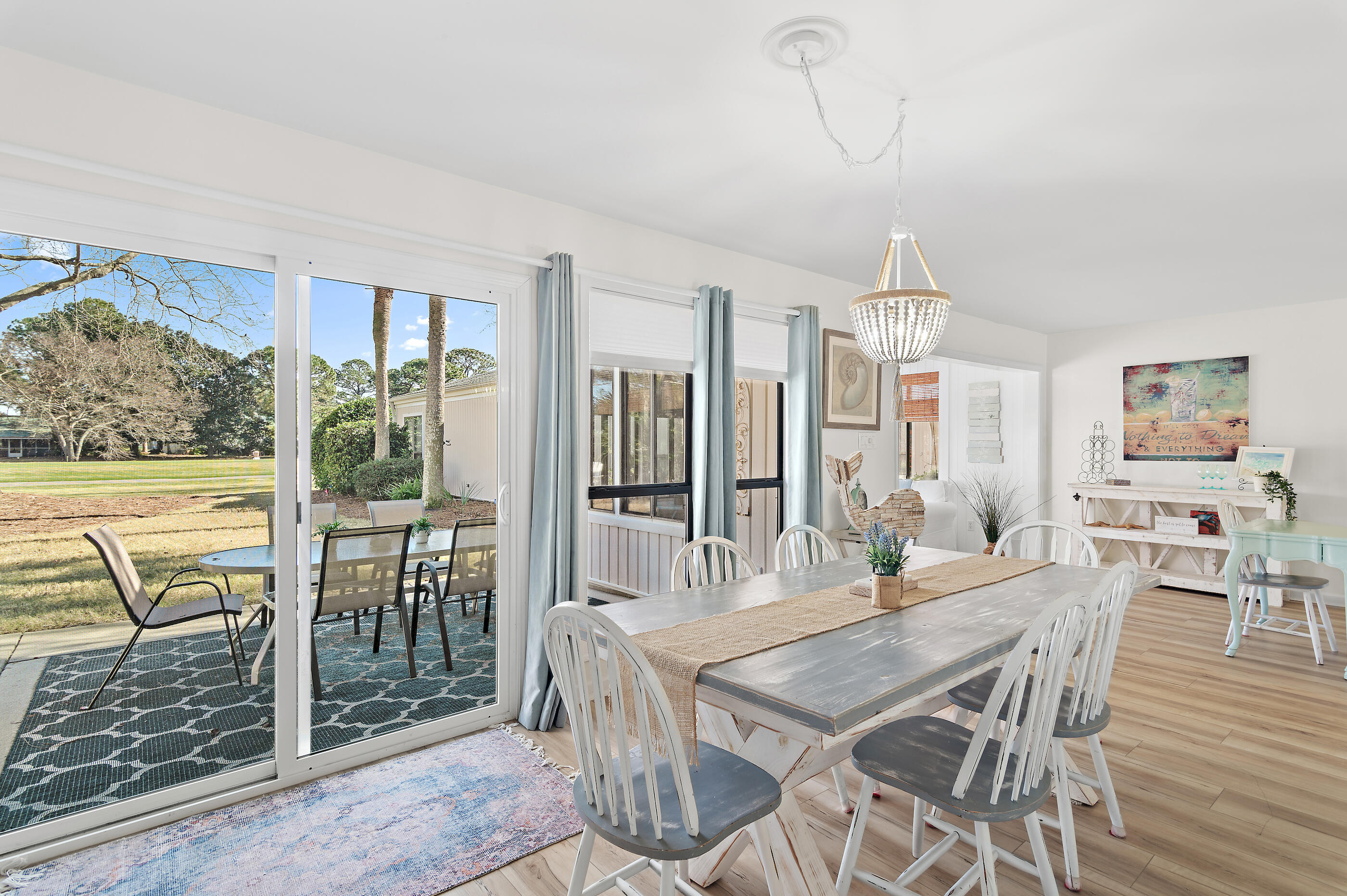 SANDPIPER VILLAGE - Residential