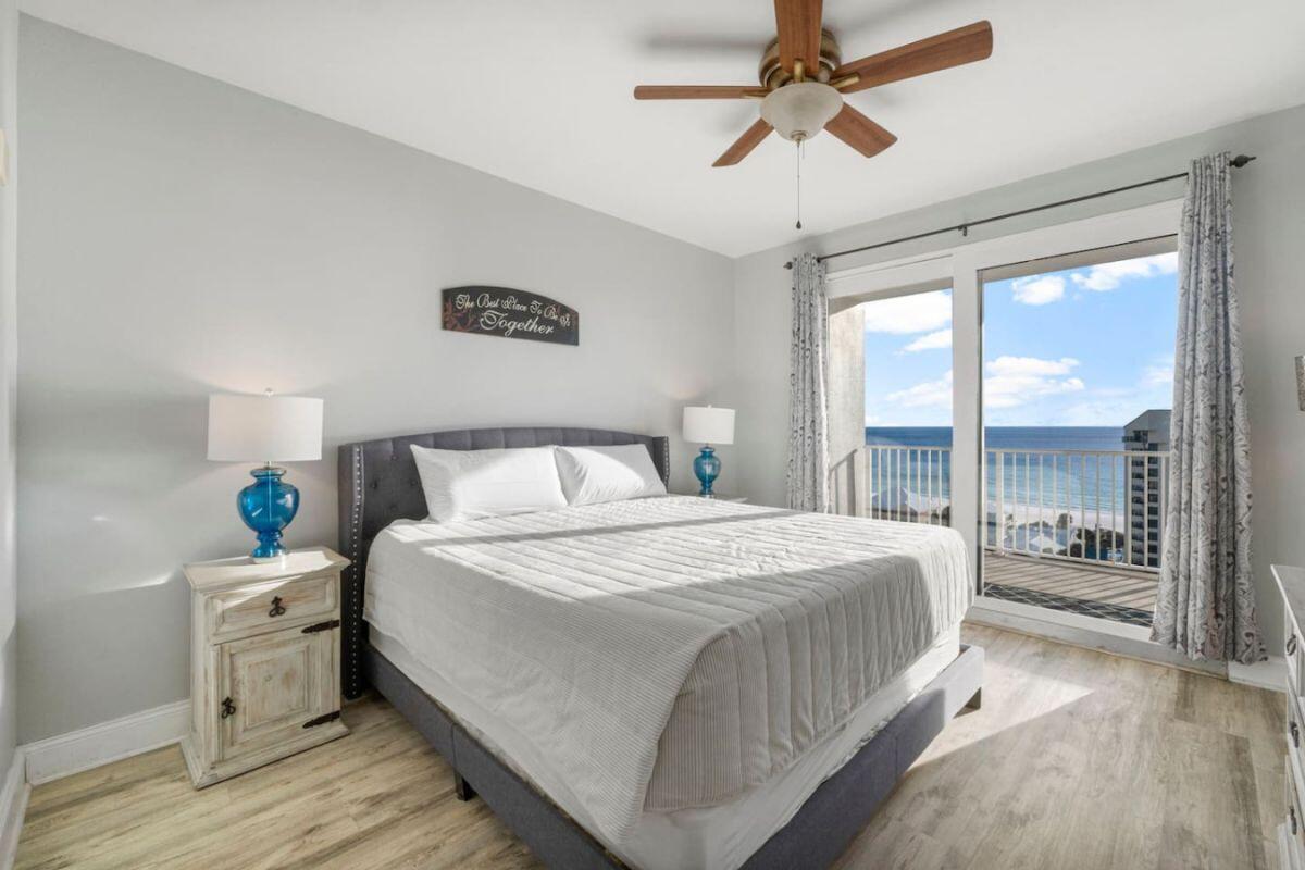 Laketown Wharf - Residential
