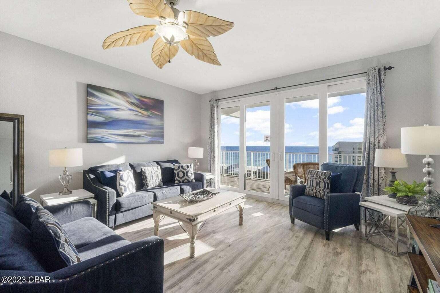 Laketown Wharf - Residential