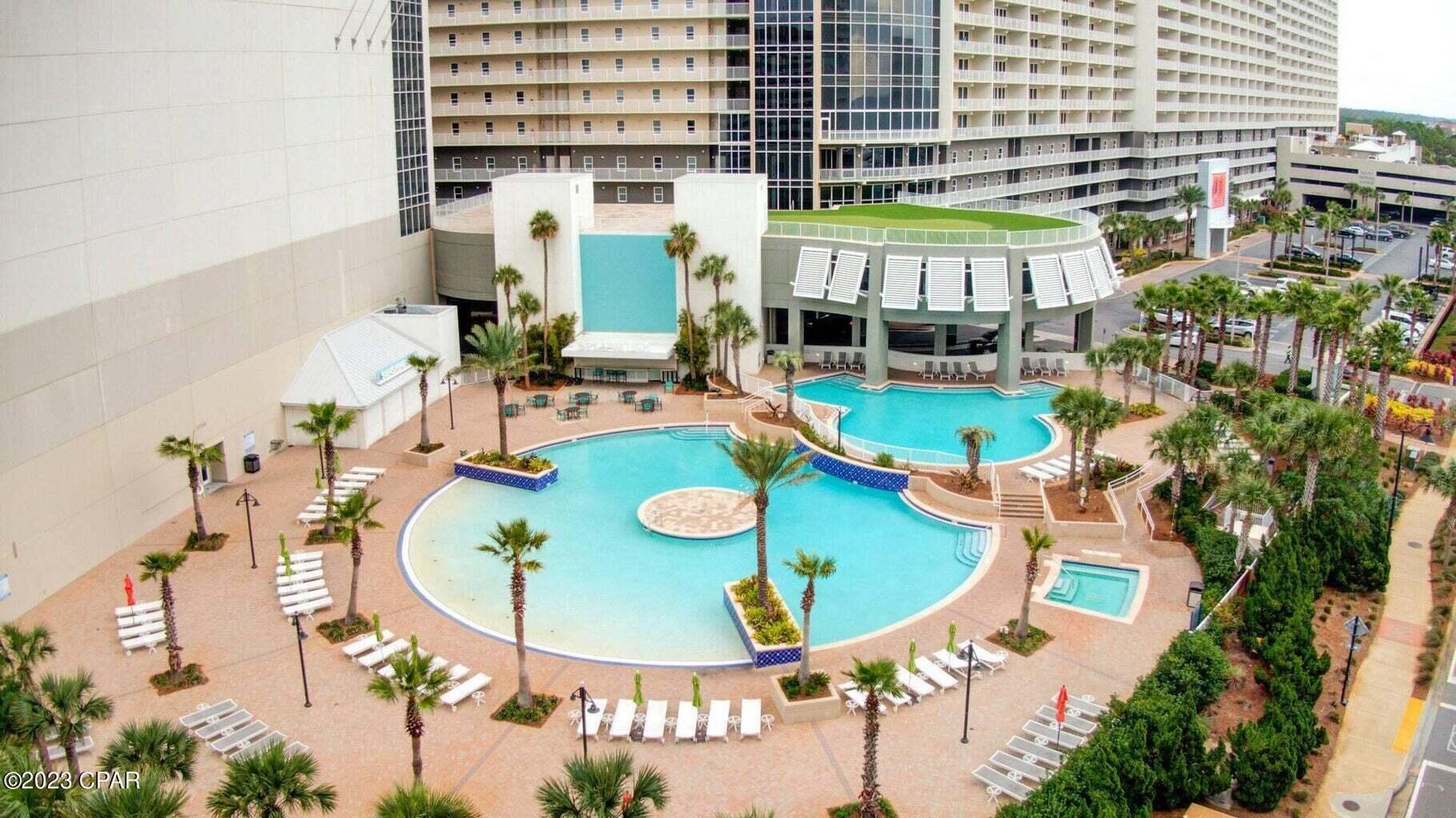 Laketown Wharf - Residential