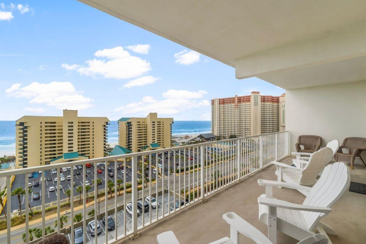 Laketown Wharf - Residential