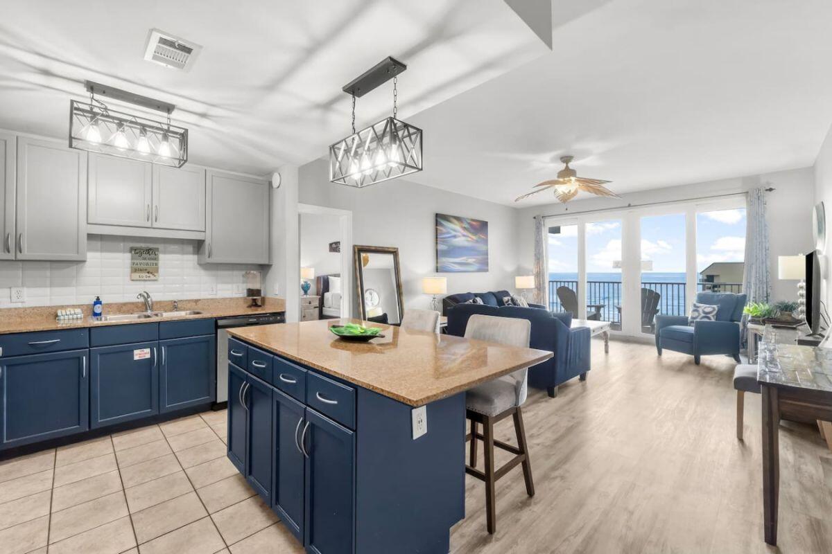 Laketown Wharf - Residential