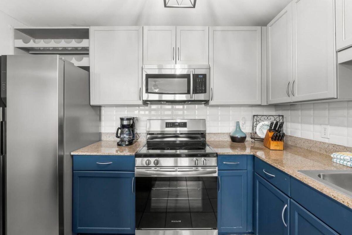 Laketown Wharf - Residential