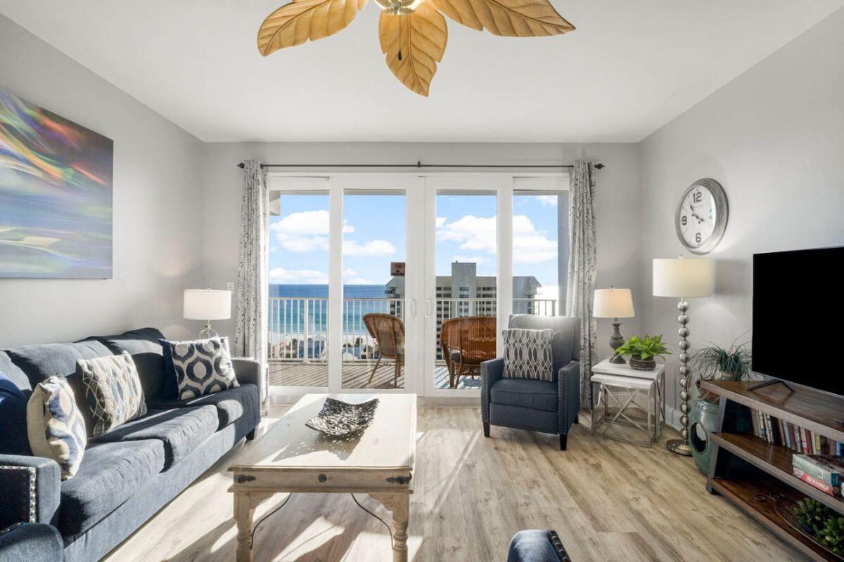 Laketown Wharf - Residential