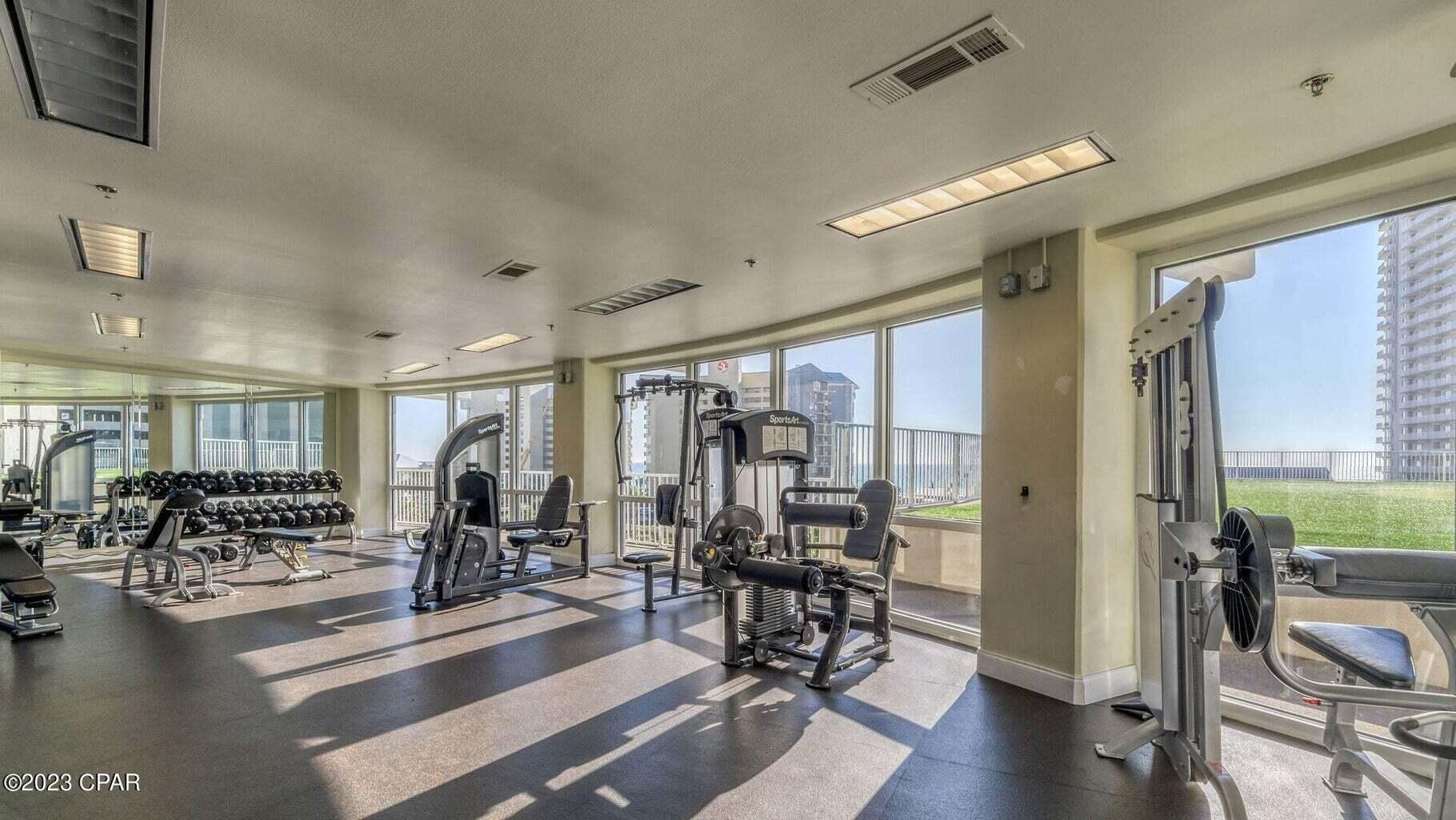 Laketown Wharf - Residential