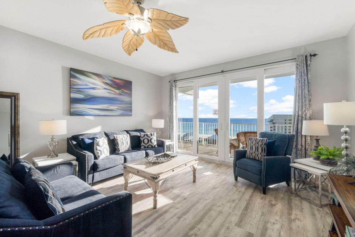 Laketown Wharf - Residential
