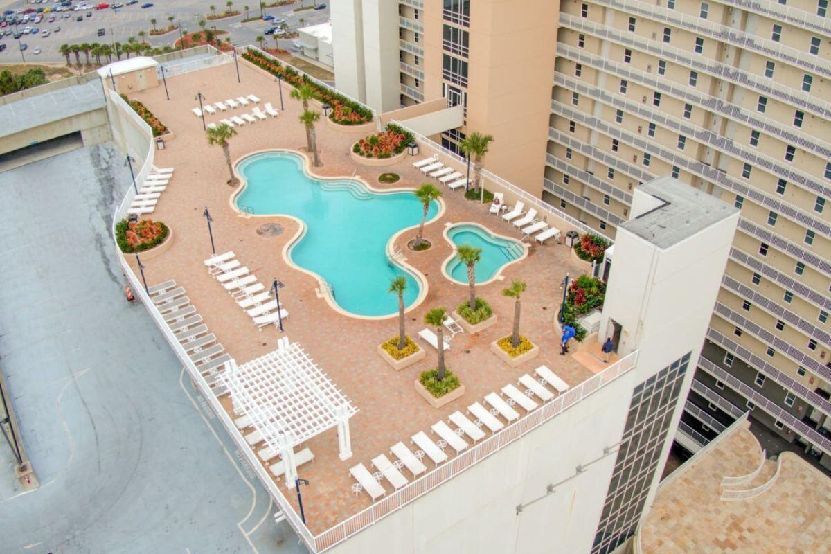 Laketown Wharf - Residential