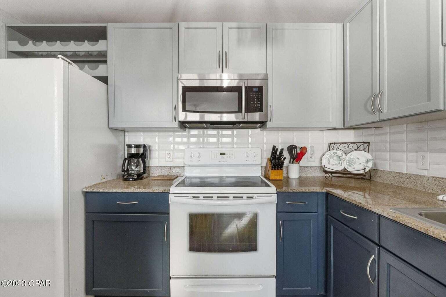 Laketown Wharf - Residential