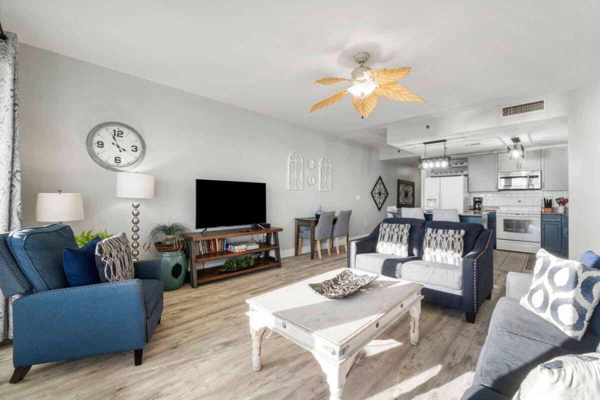 Laketown Wharf - Residential