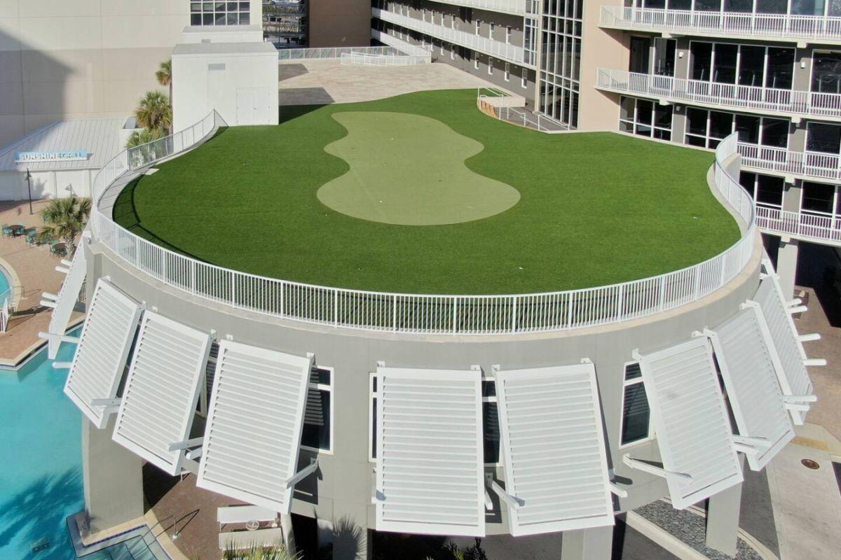 Laketown Wharf - Residential