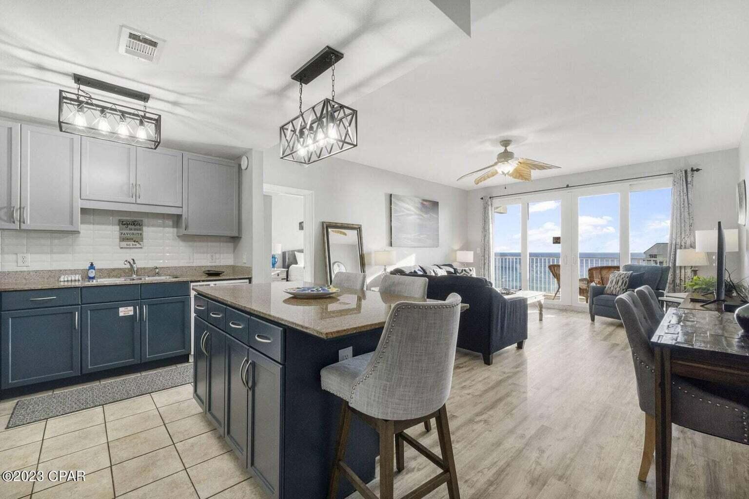 Laketown Wharf - Residential