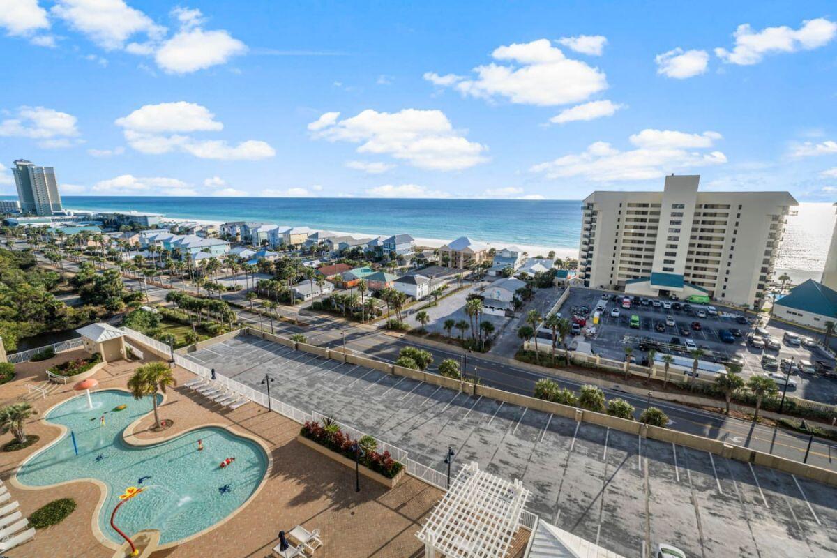 Laketown Wharf - Residential