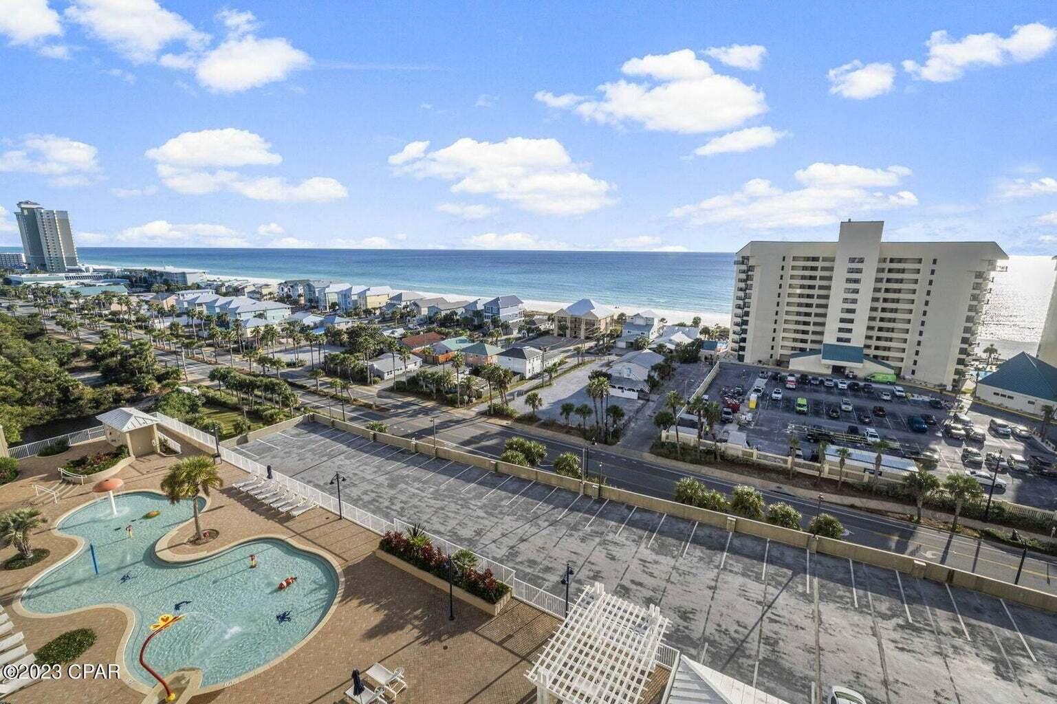 Laketown Wharf - Residential