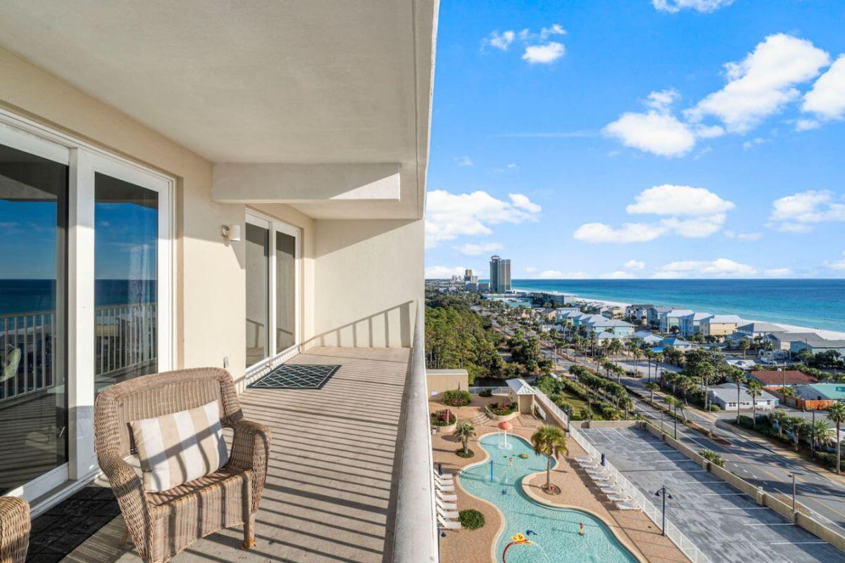 Laketown Wharf - Residential
