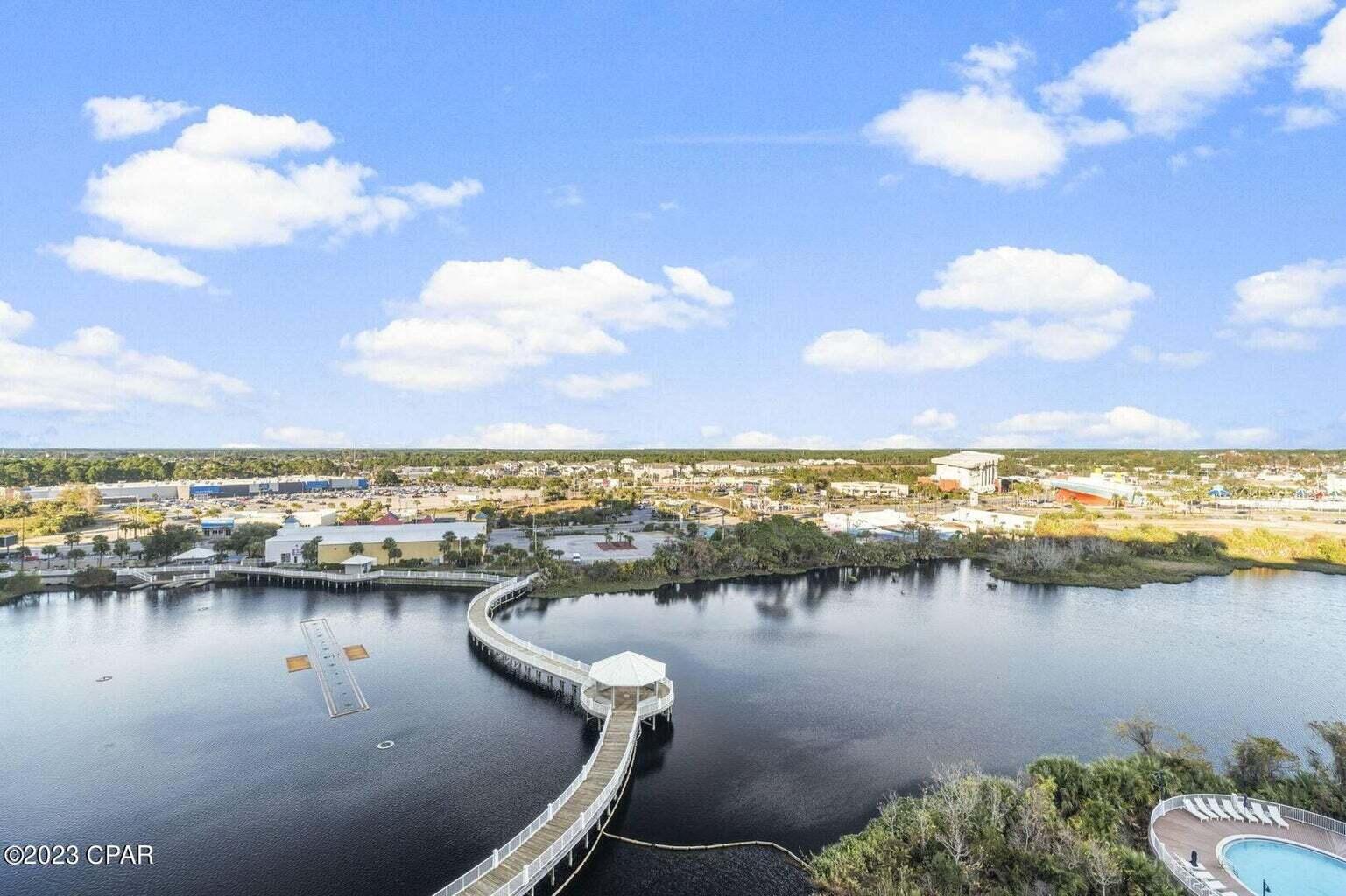Laketown Wharf - Residential