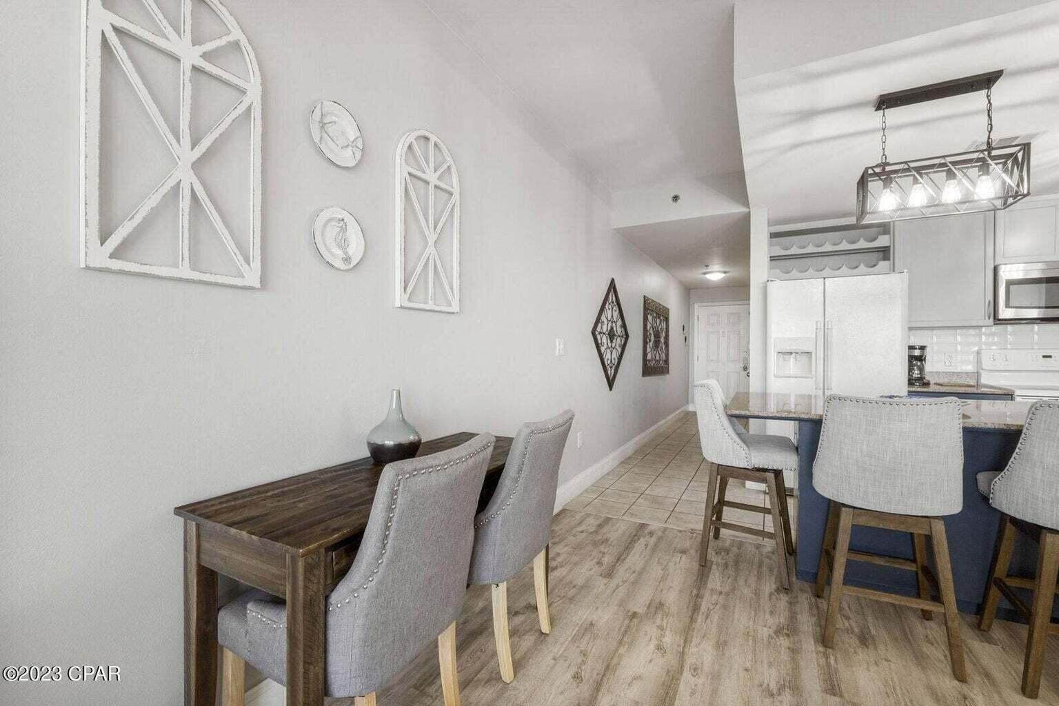Laketown Wharf - Residential