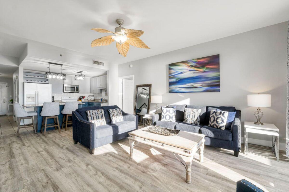 Laketown Wharf - Residential