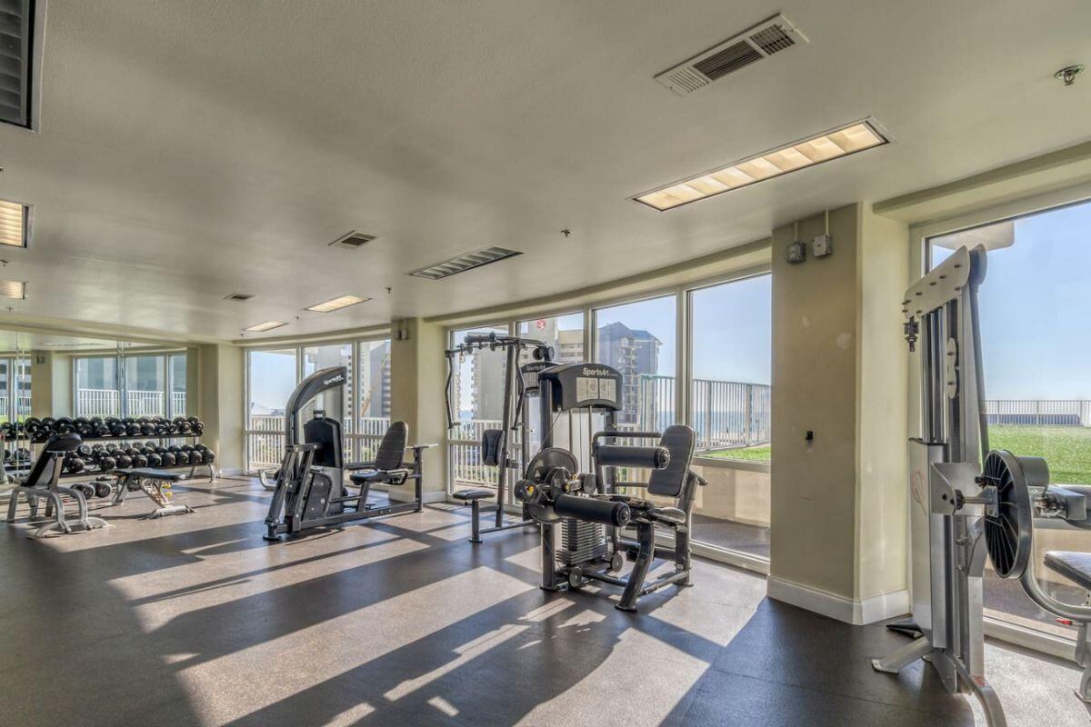 Laketown Wharf - Residential