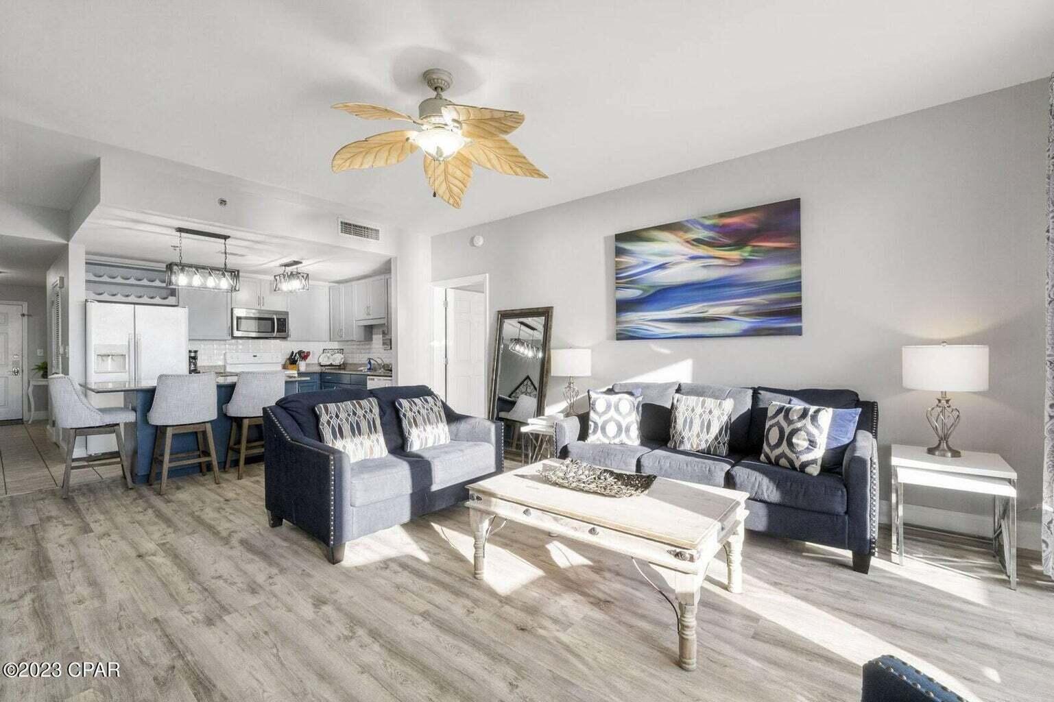 Laketown Wharf - Residential