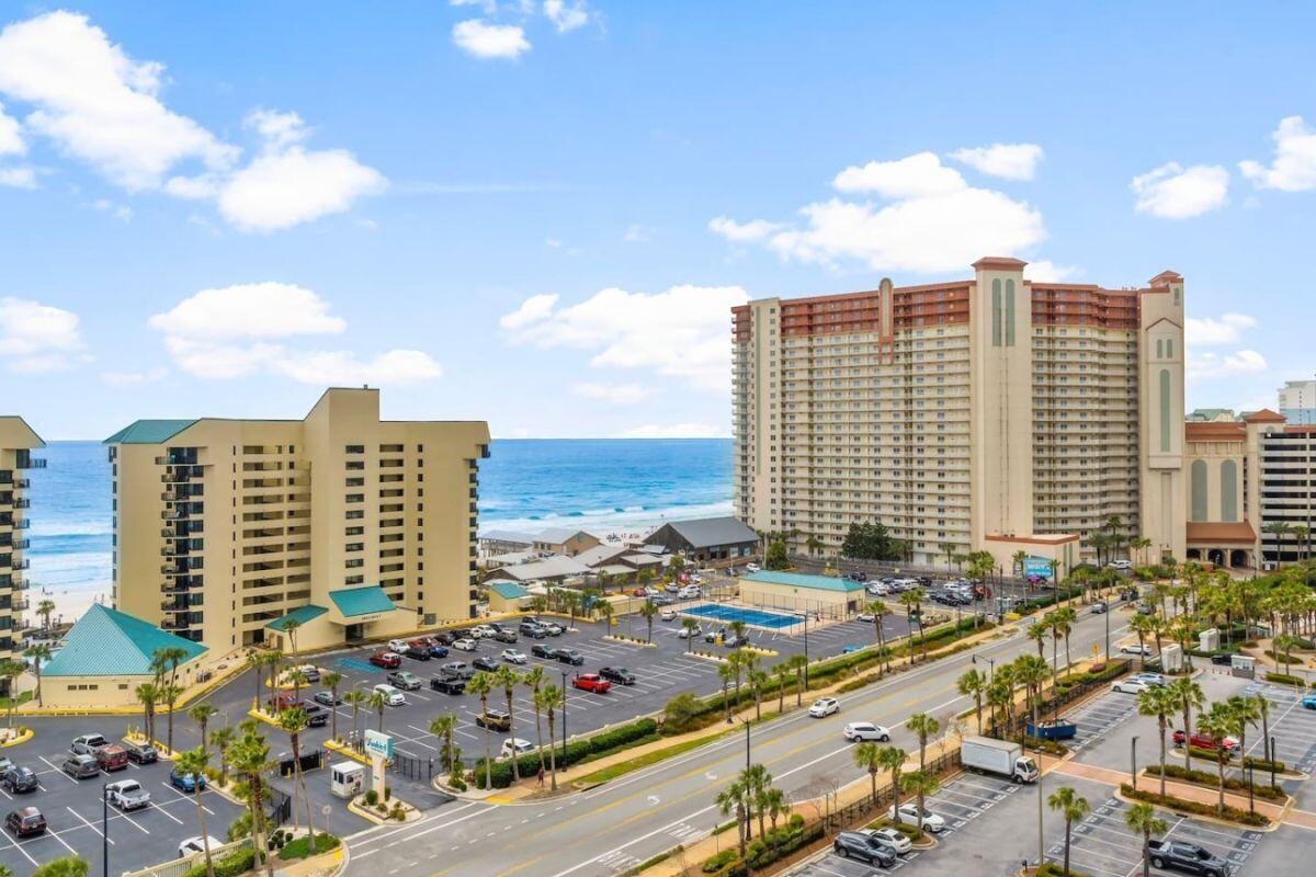 Laketown Wharf - Residential