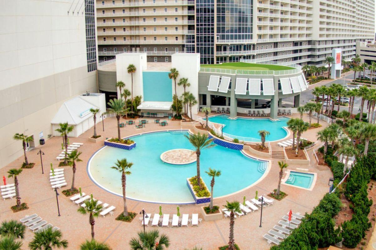 Laketown Wharf - Residential