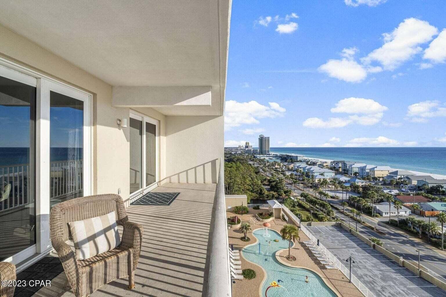 Laketown Wharf - Residential