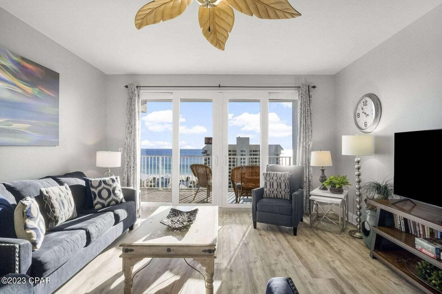 Laketown Wharf - Residential
