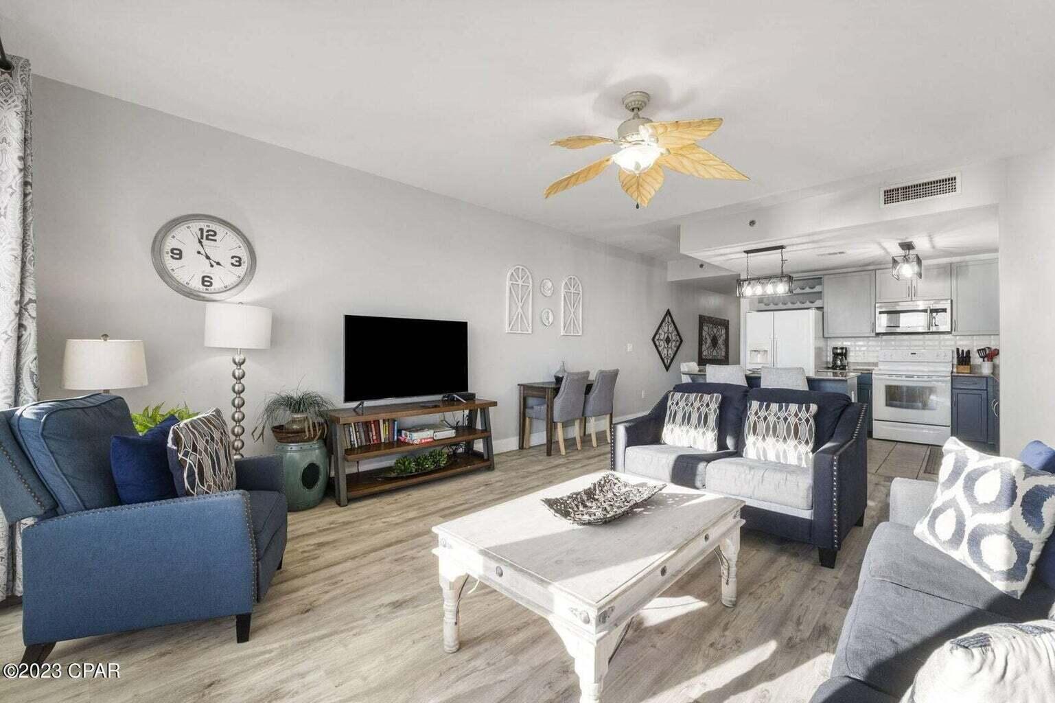 Laketown Wharf - Residential