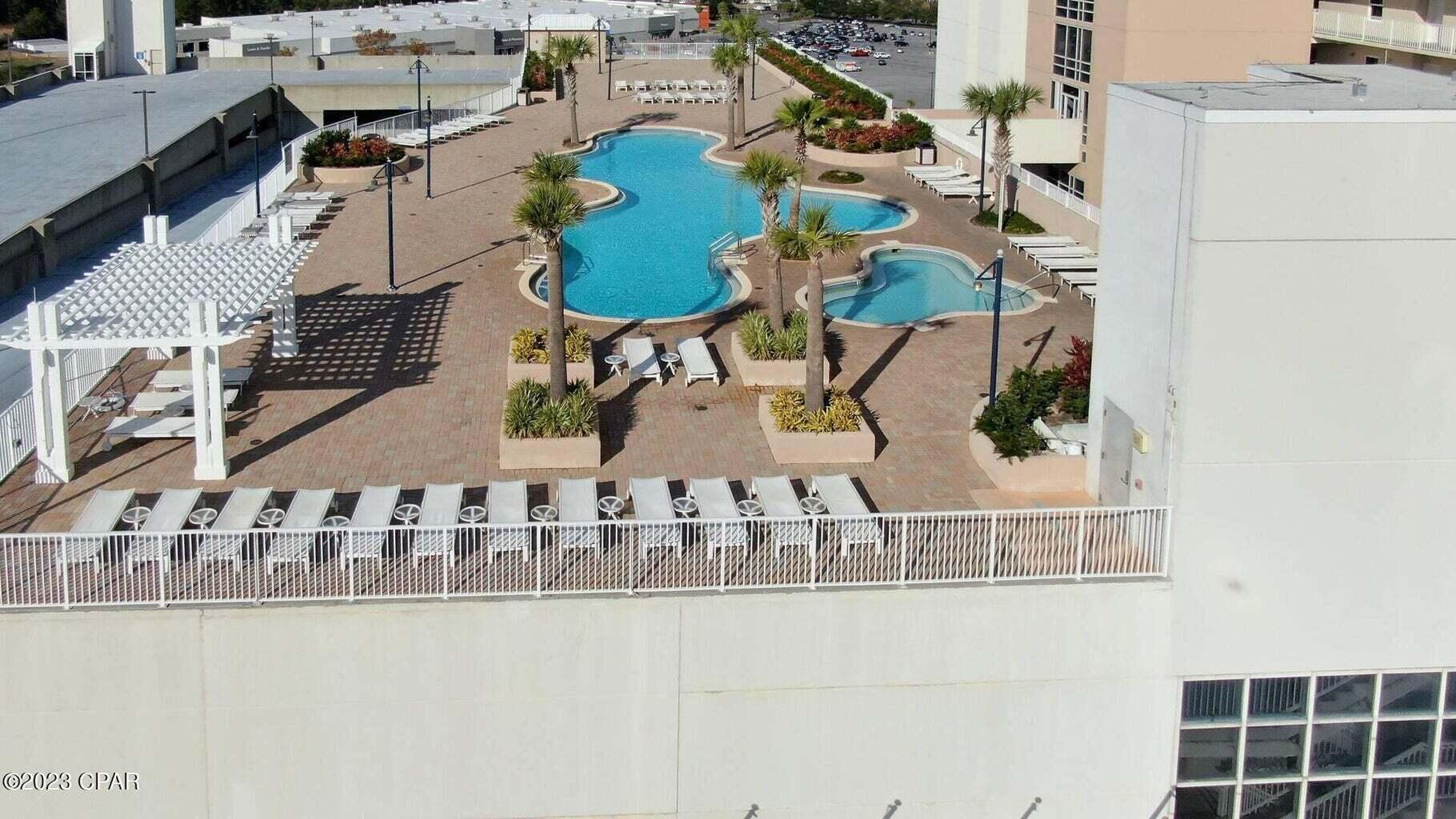 Laketown Wharf - Residential