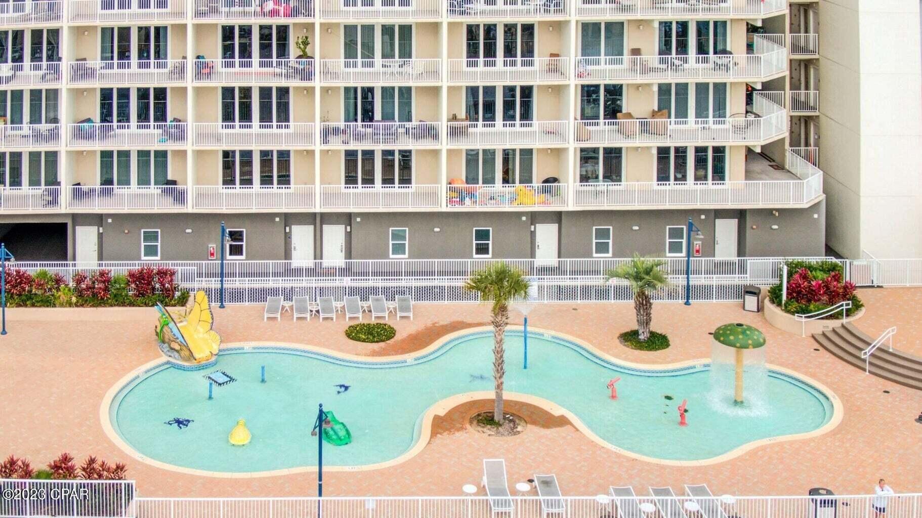Laketown Wharf - Residential