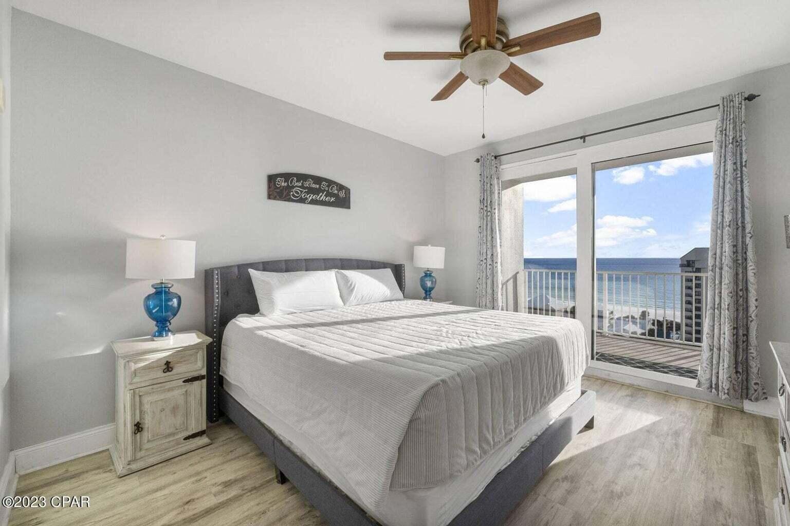 Laketown Wharf - Residential