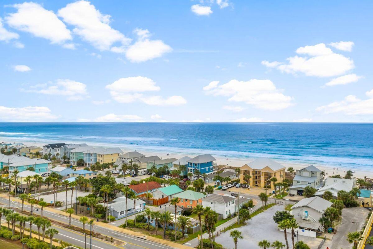 Laketown Wharf - Residential