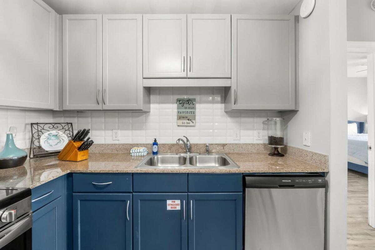Laketown Wharf - Residential