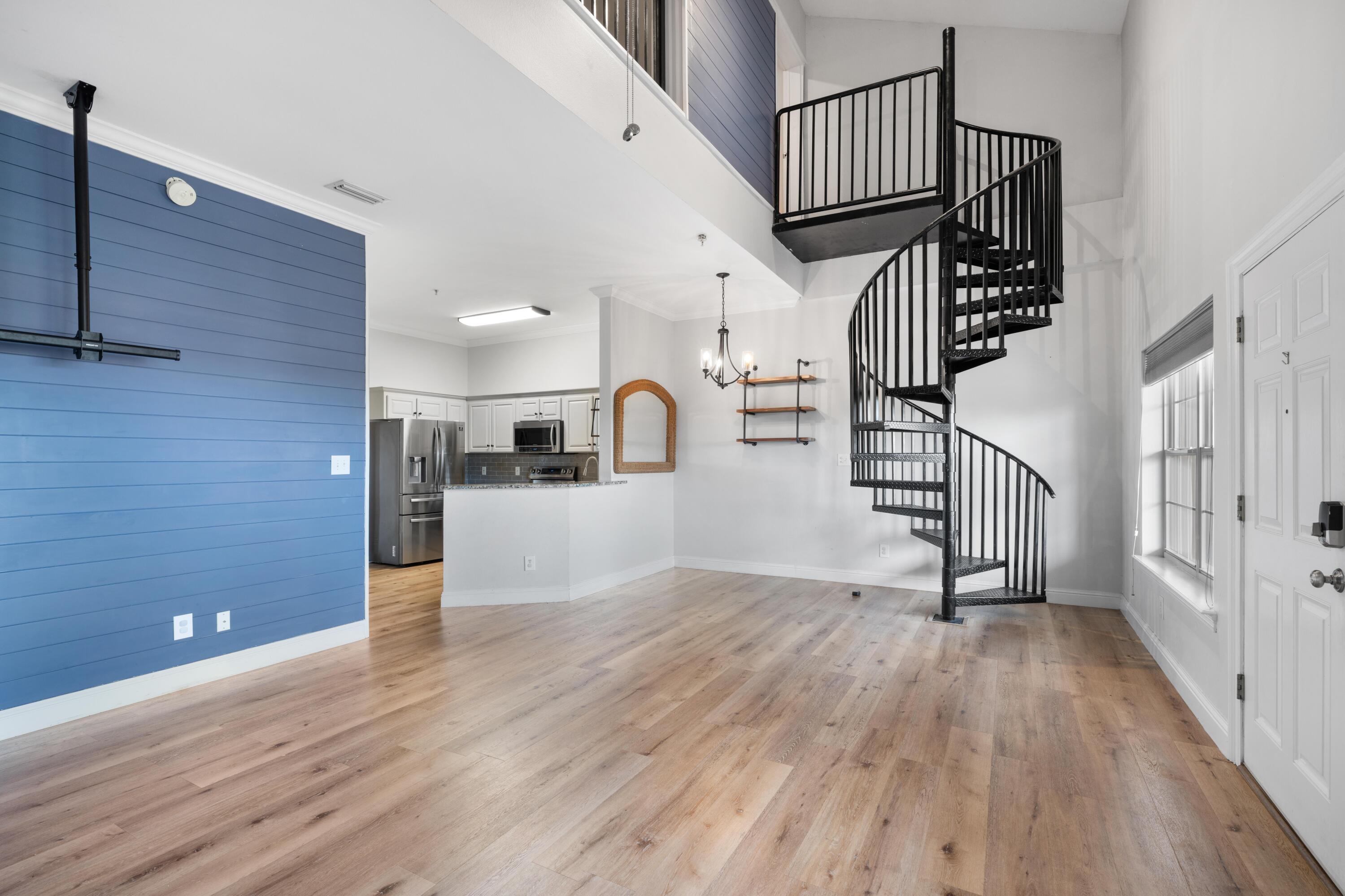 The Plaza - Residential Lease