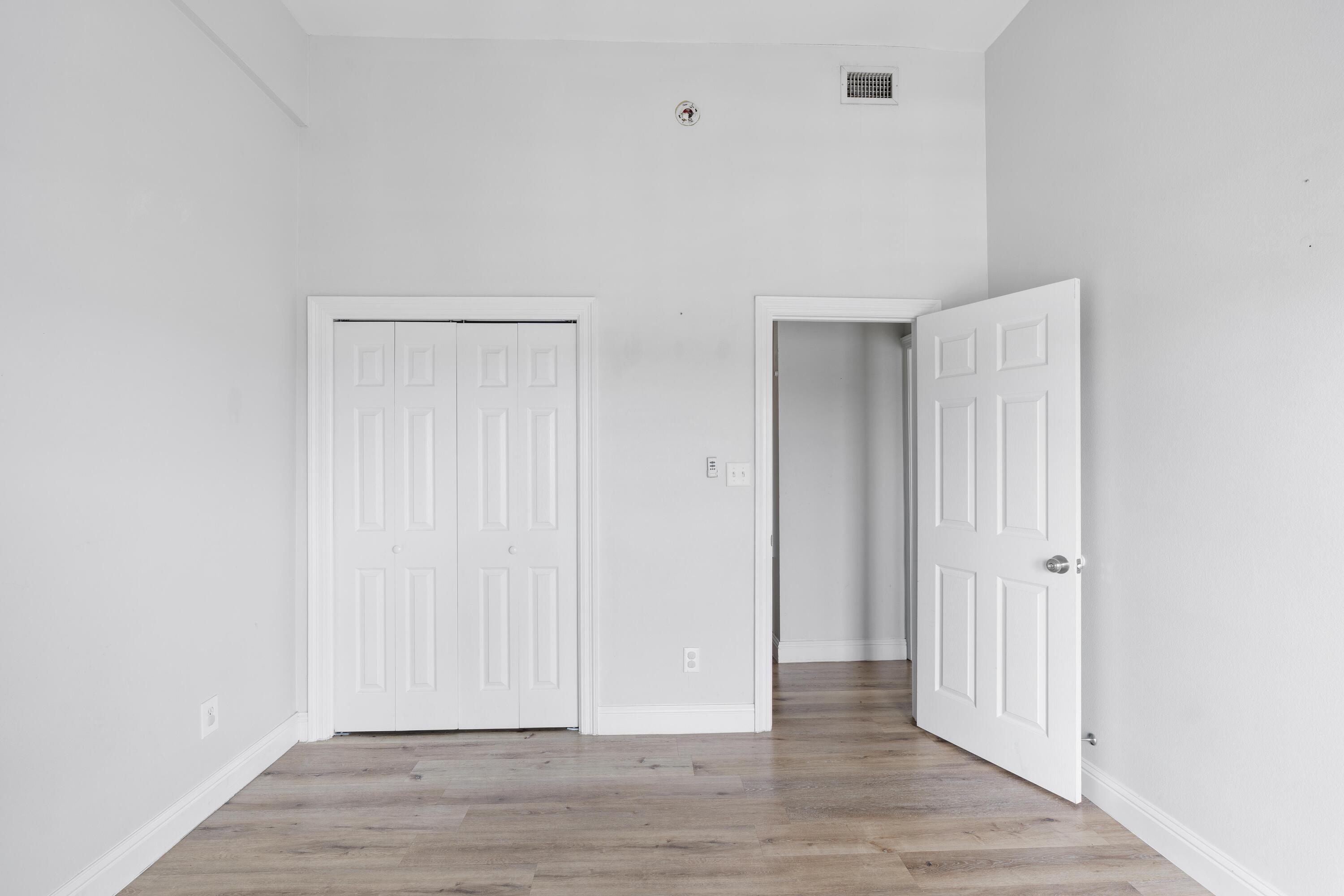 The Plaza - Residential Lease