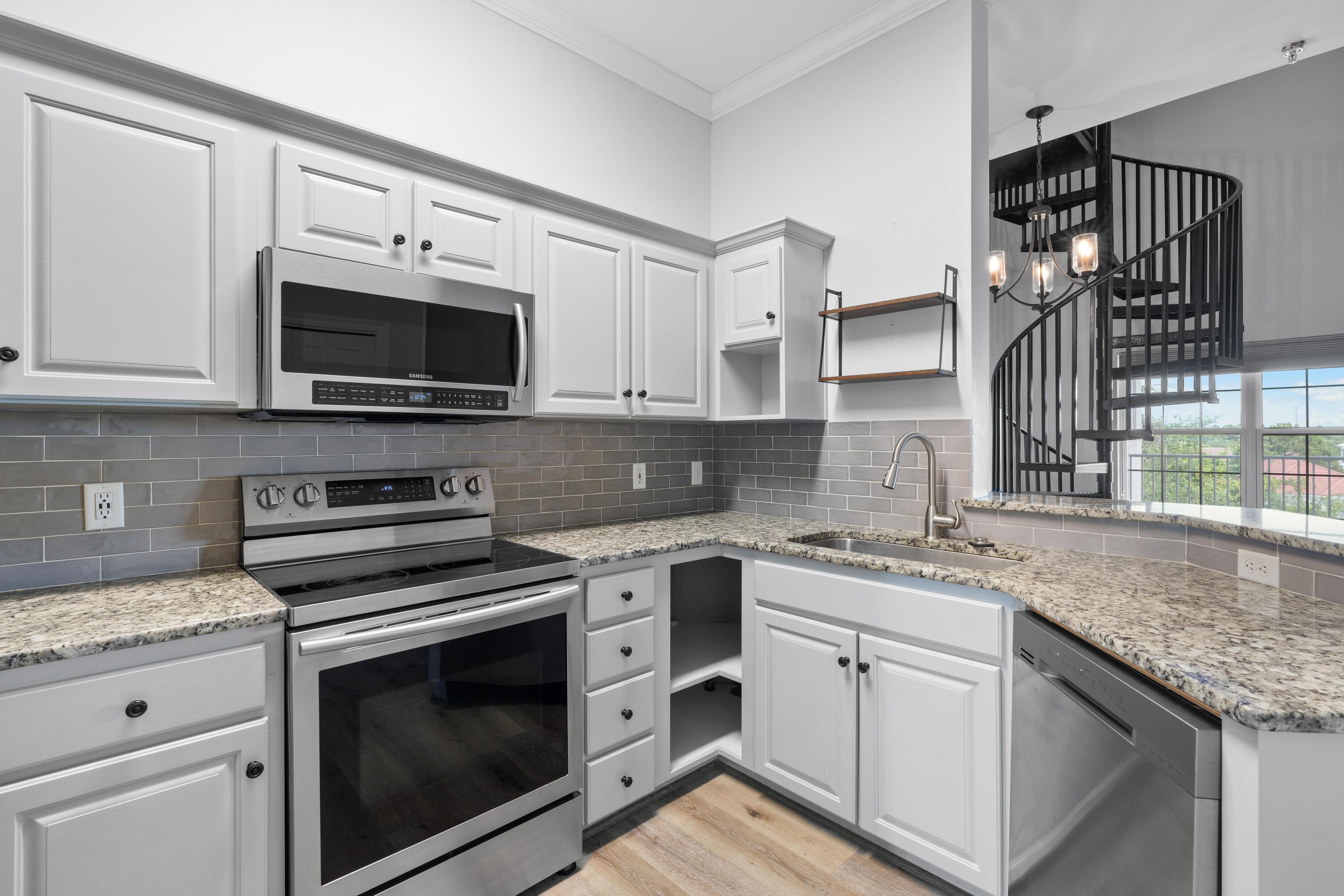 The Plaza - Residential Lease