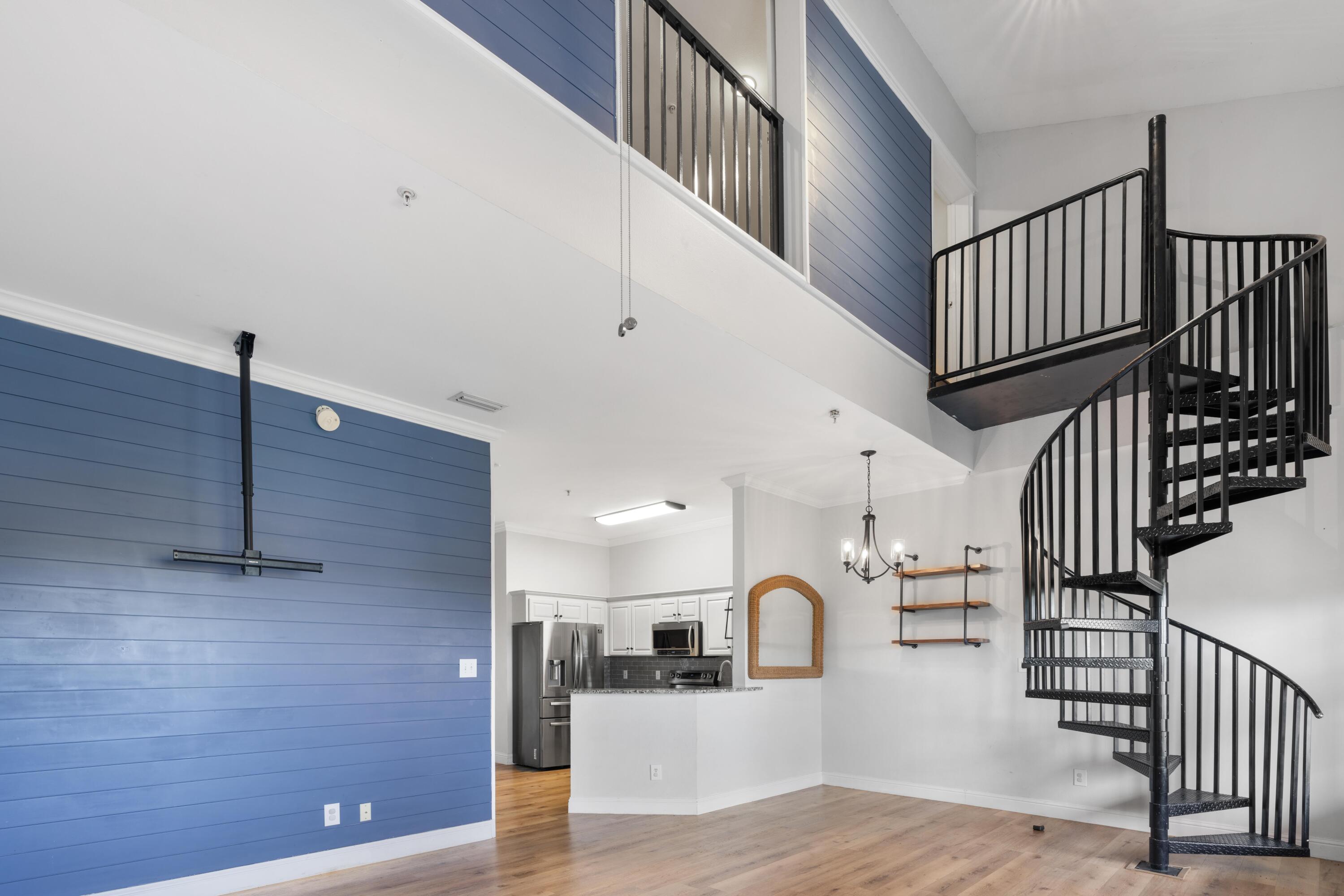 The Plaza - Residential Lease