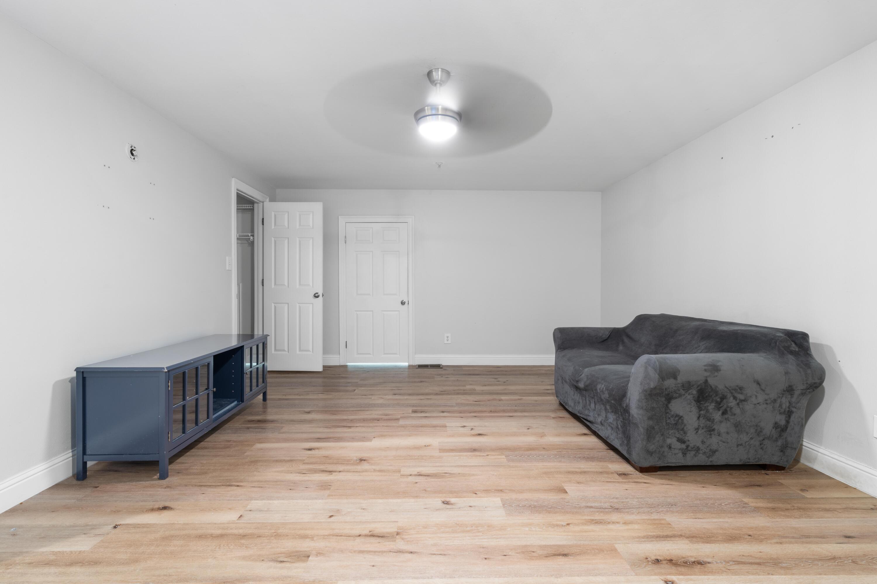 The Plaza - Residential Lease