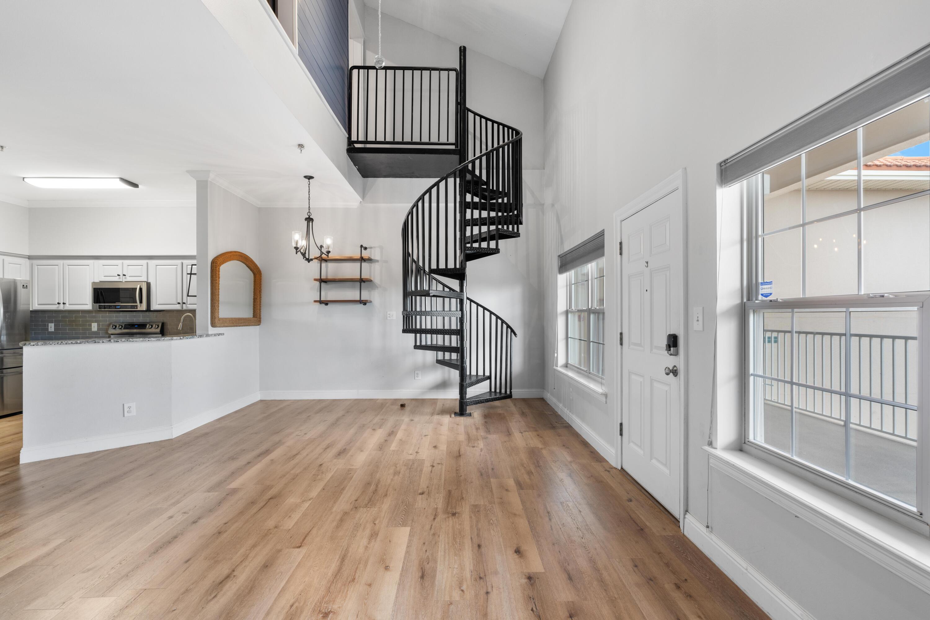 The Plaza - Residential Lease