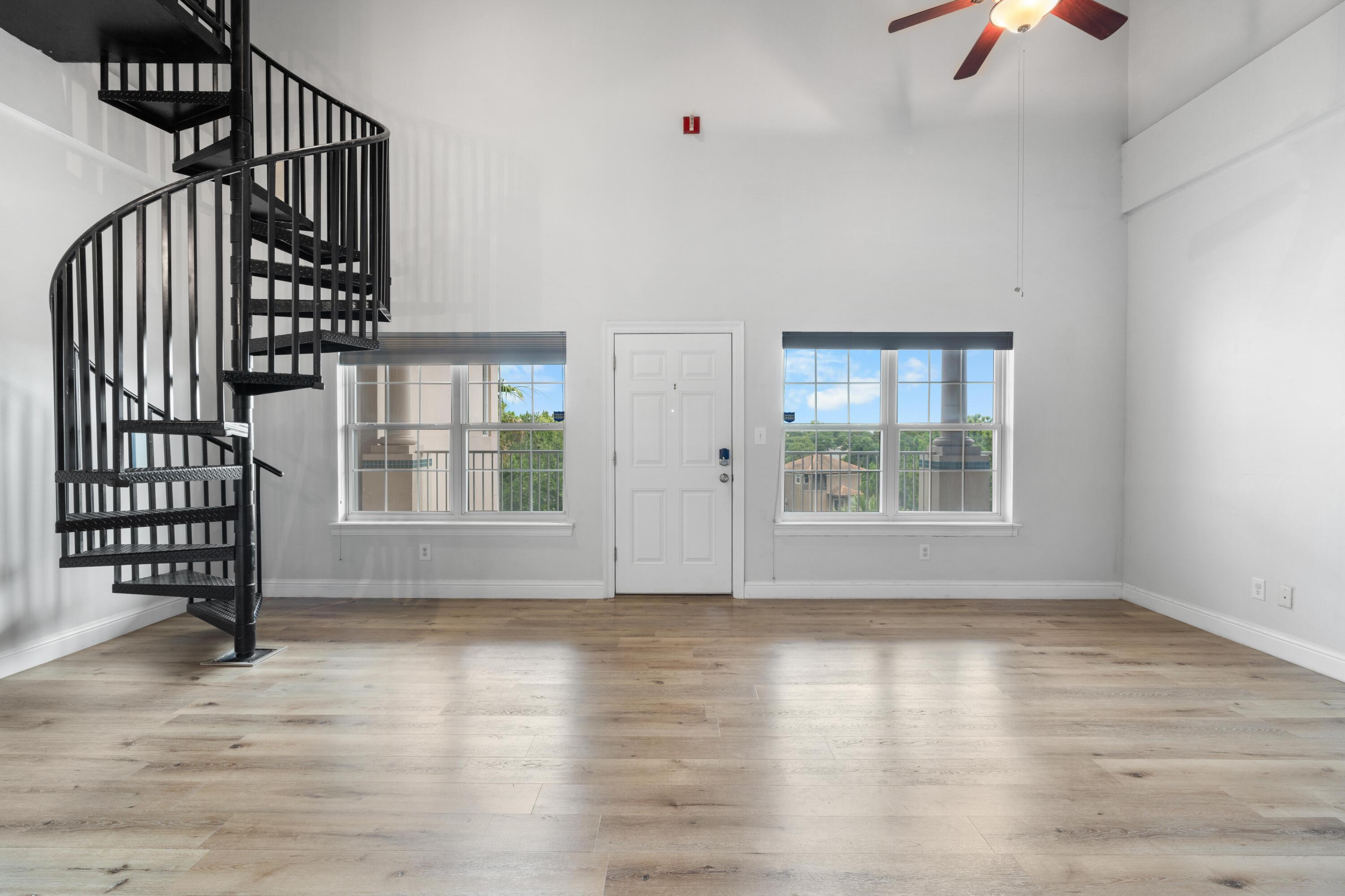 The Plaza - Residential Lease