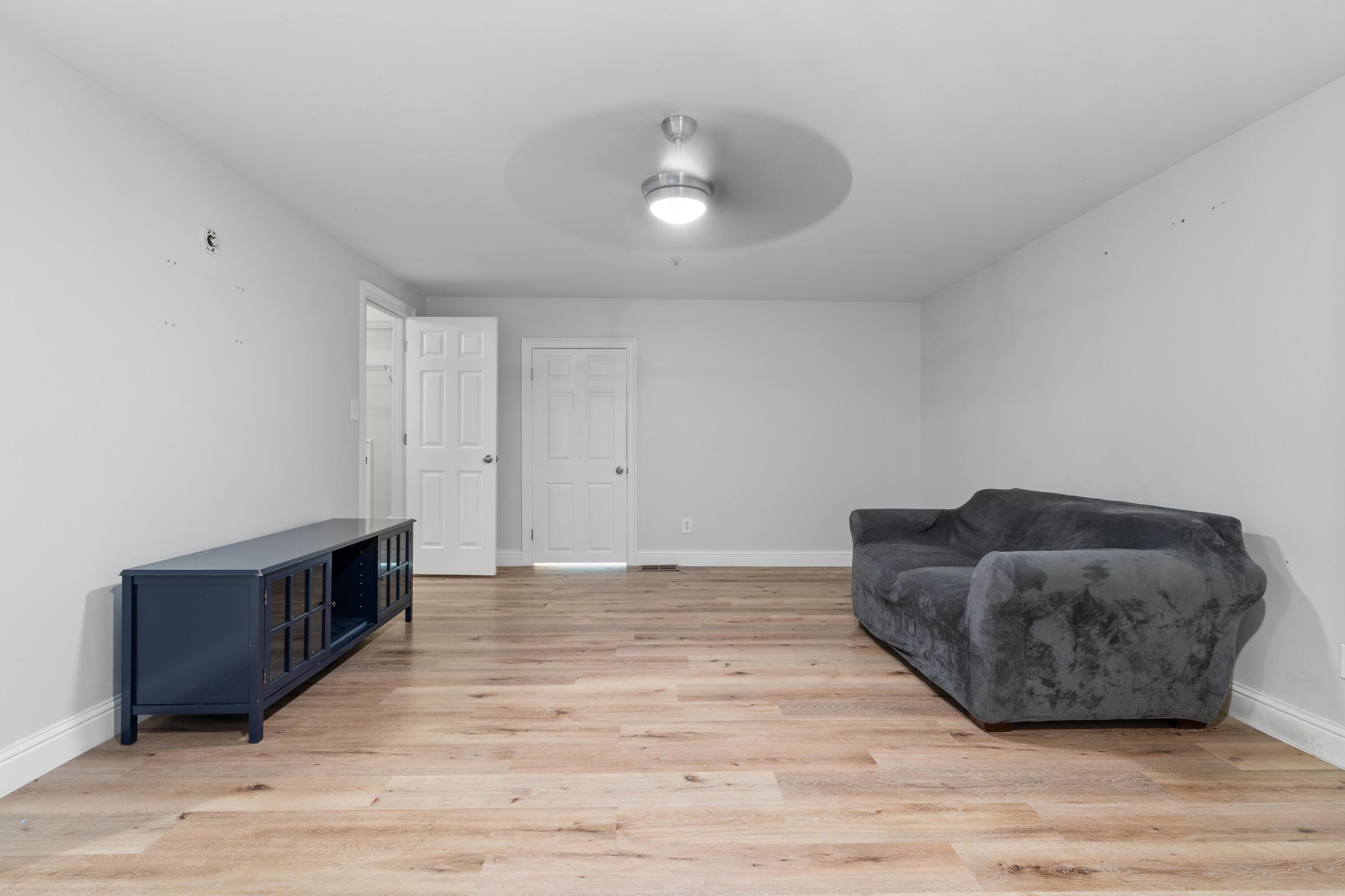 The Plaza - Residential Lease