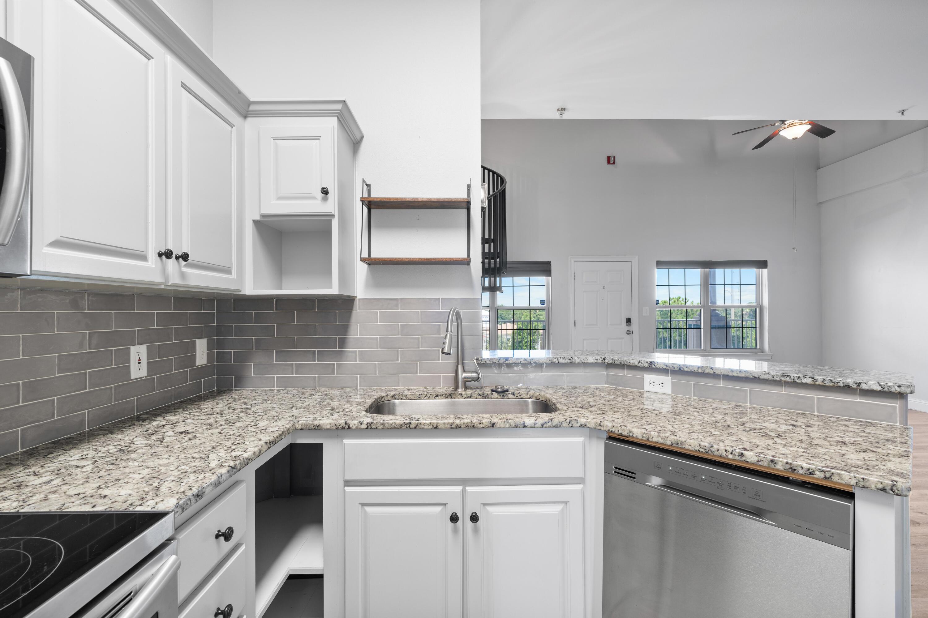 The Plaza - Residential Lease