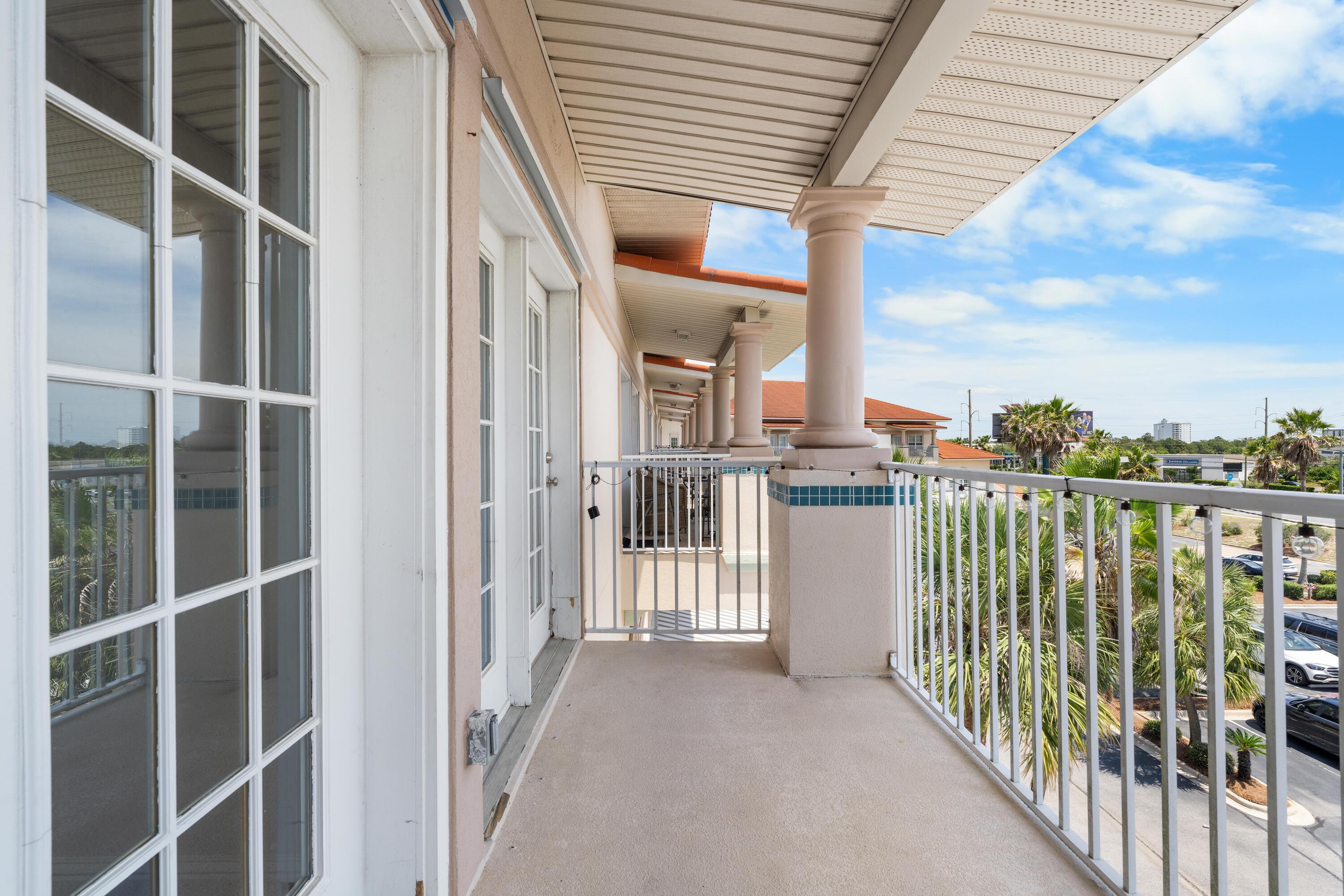 The Plaza - Residential Lease