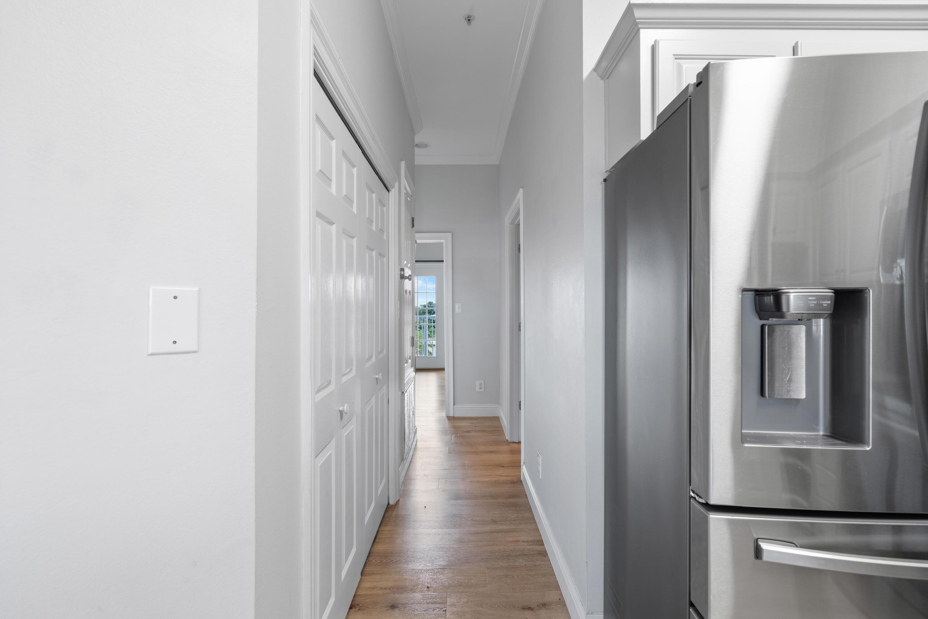 The Plaza - Residential Lease