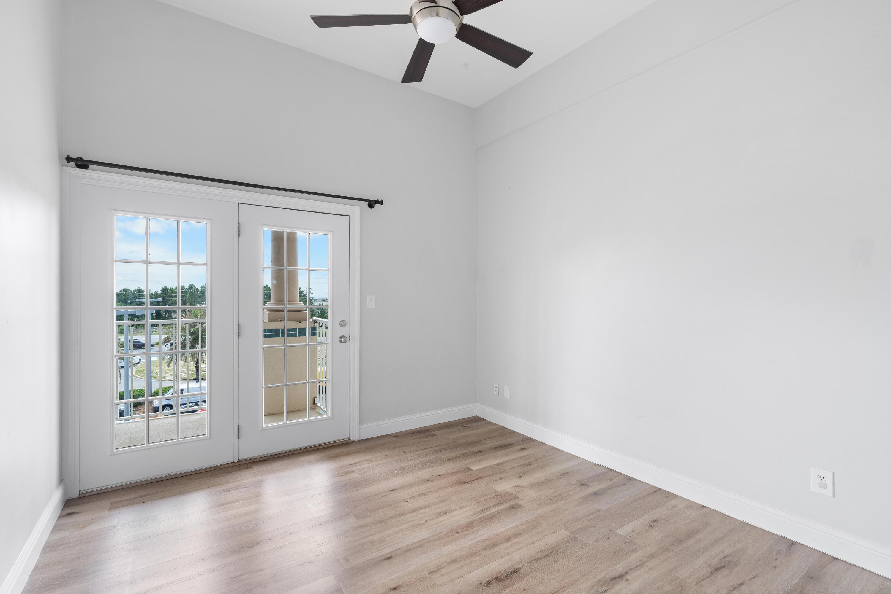 The Plaza - Residential Lease