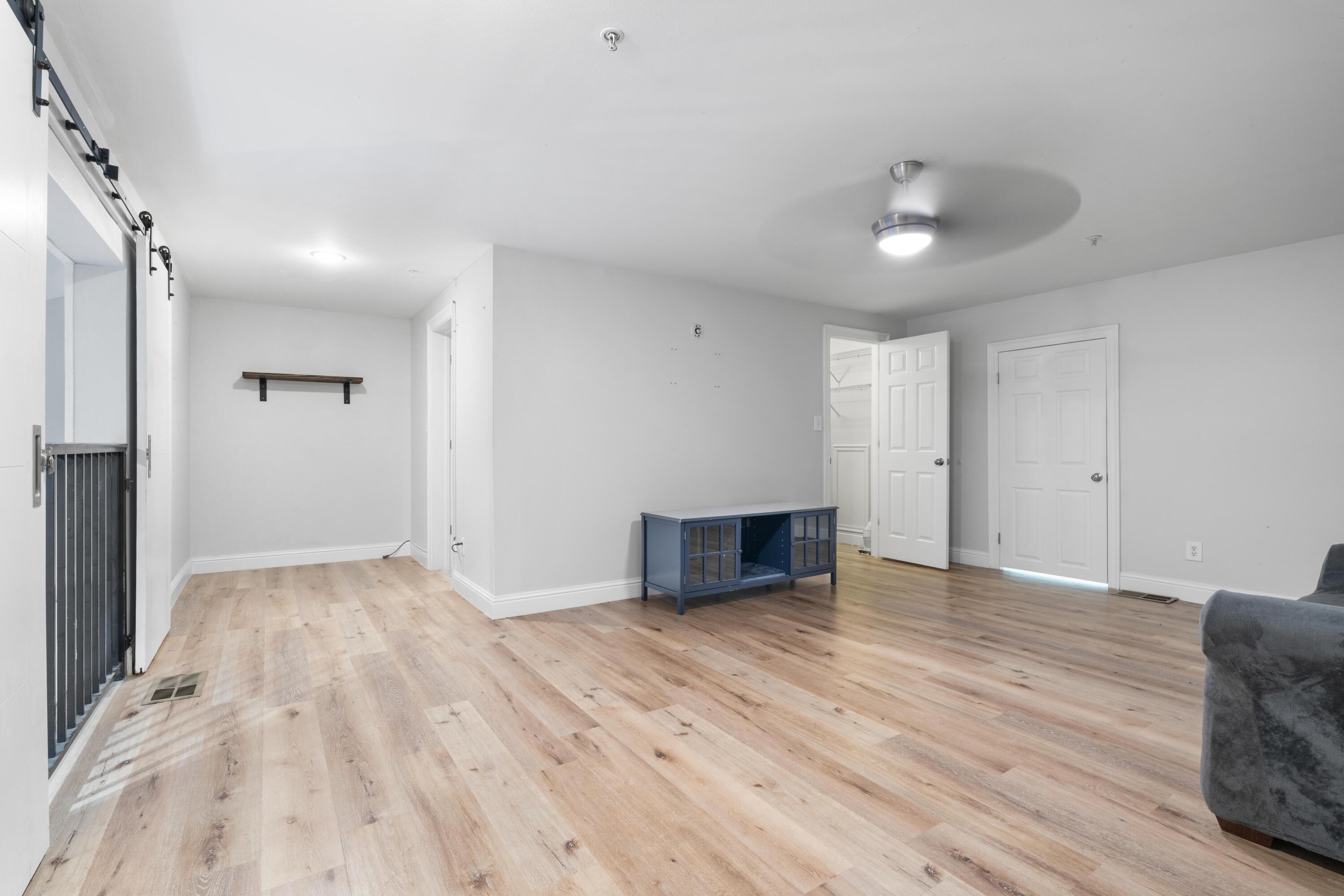 The Plaza - Residential Lease