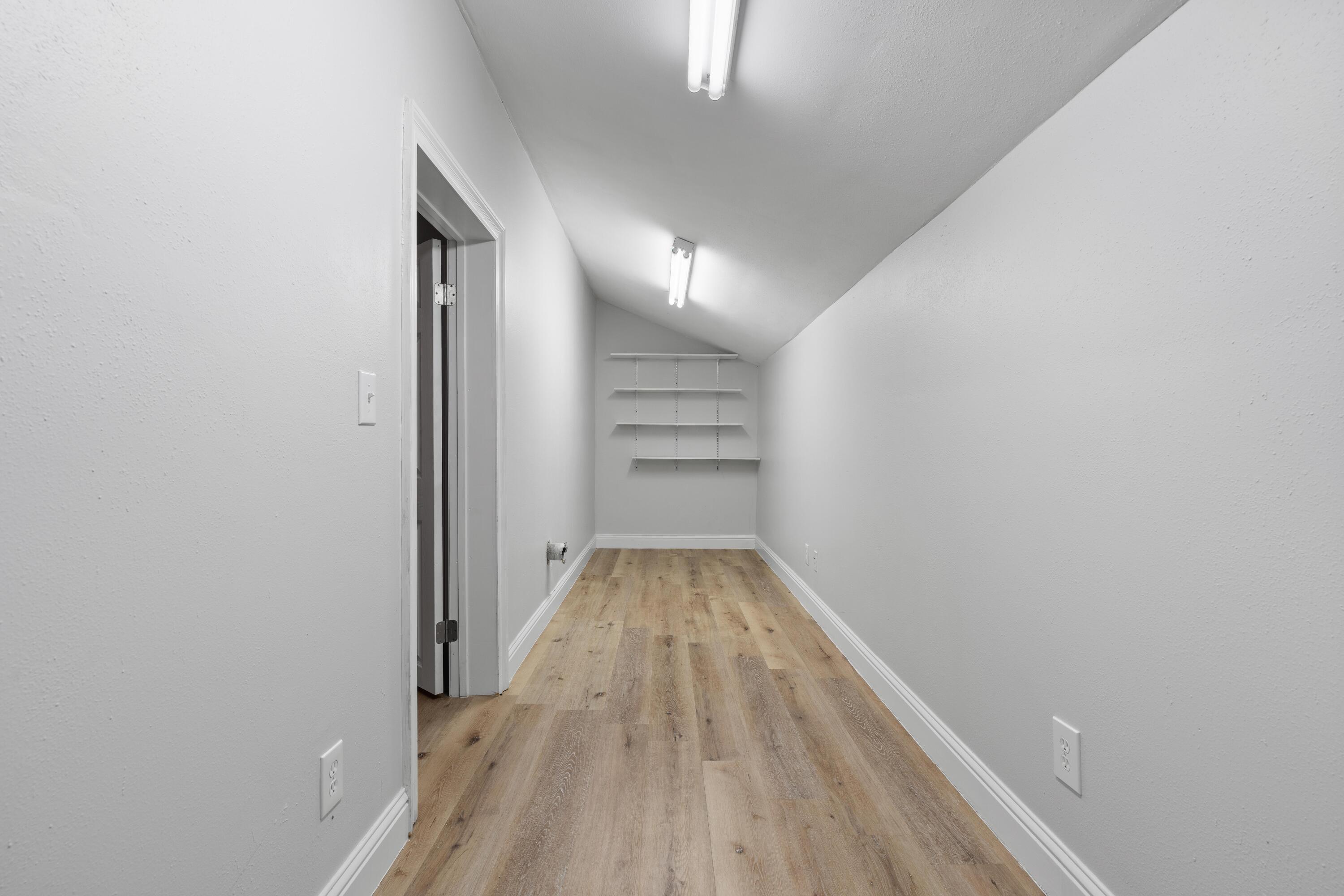 The Plaza - Residential Lease