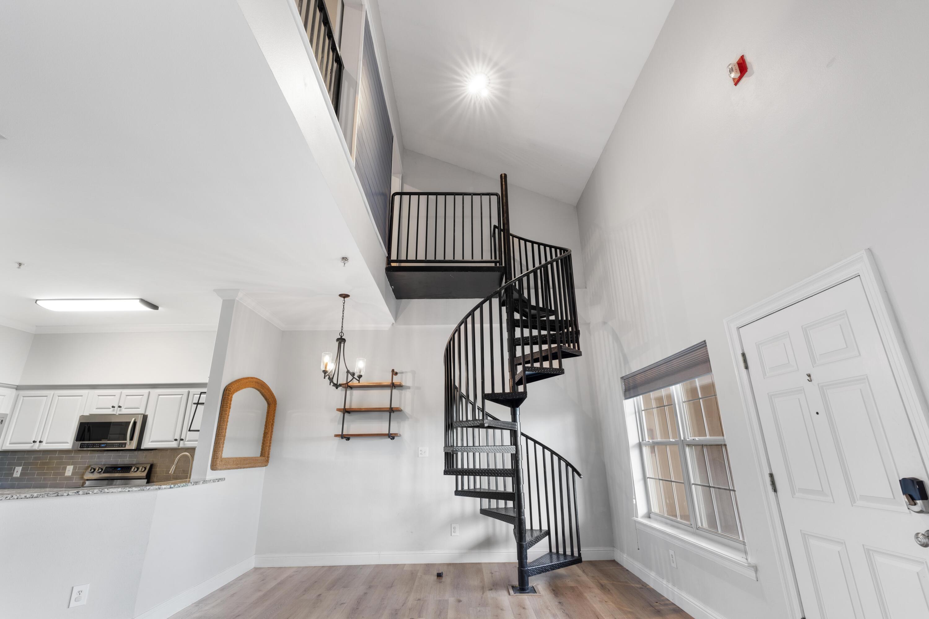 The Plaza - Residential Lease