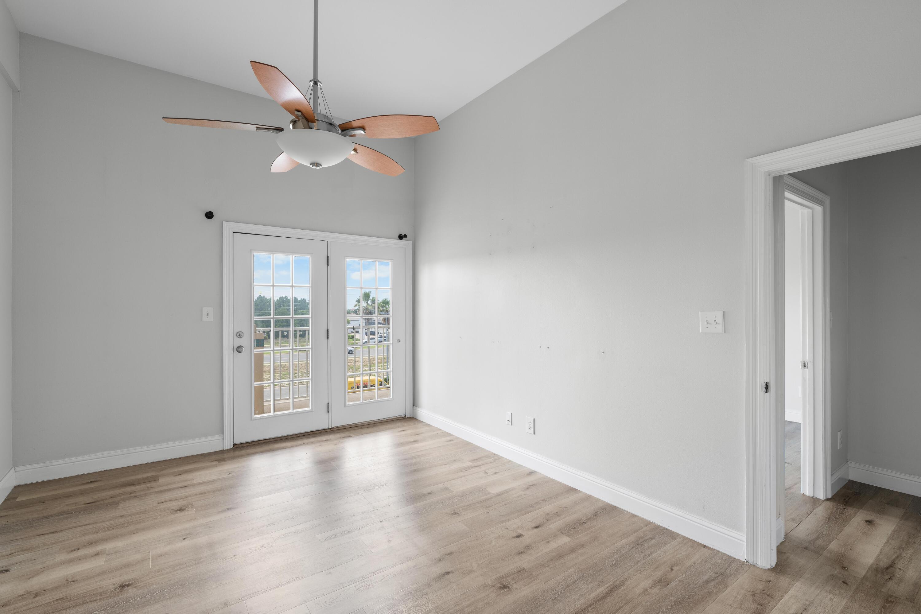 The Plaza - Residential Lease