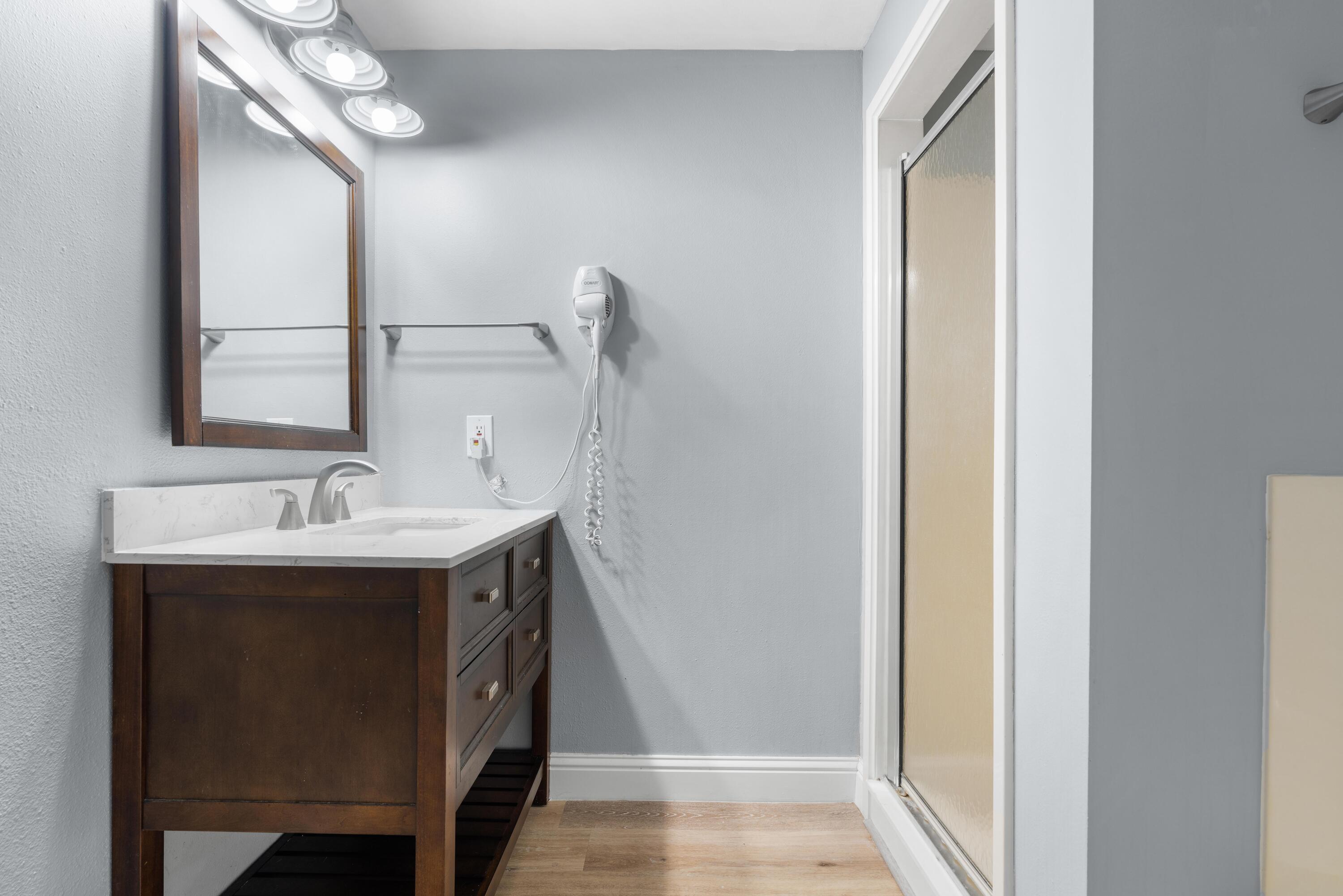 The Plaza - Residential Lease